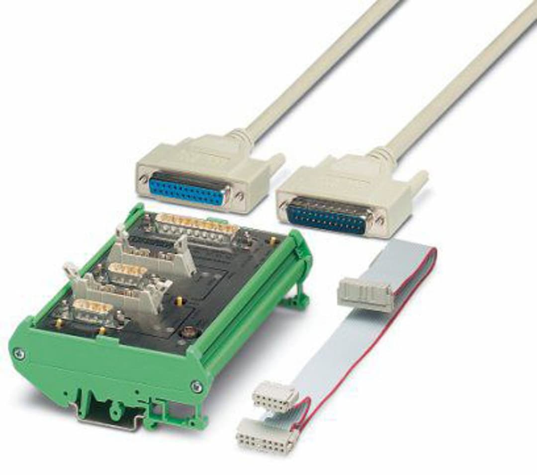 Phoenix Contact IBS BD32-ADAPTER Phoenix Contact IBS BD32-ADAPTER