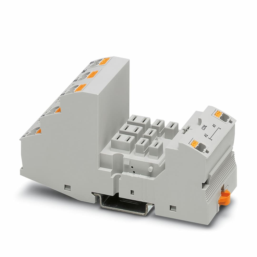 Phoenix Contact RIF-4-BPT/3X21 Phoenix Contact RIF-4-BPT/3X21