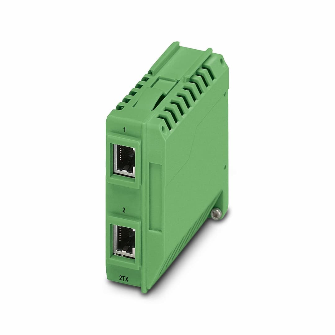Phoenix Contact FL IF 2TX VS-RJ-D Phoenix Contact FL IF 2TX VS-RJ-D