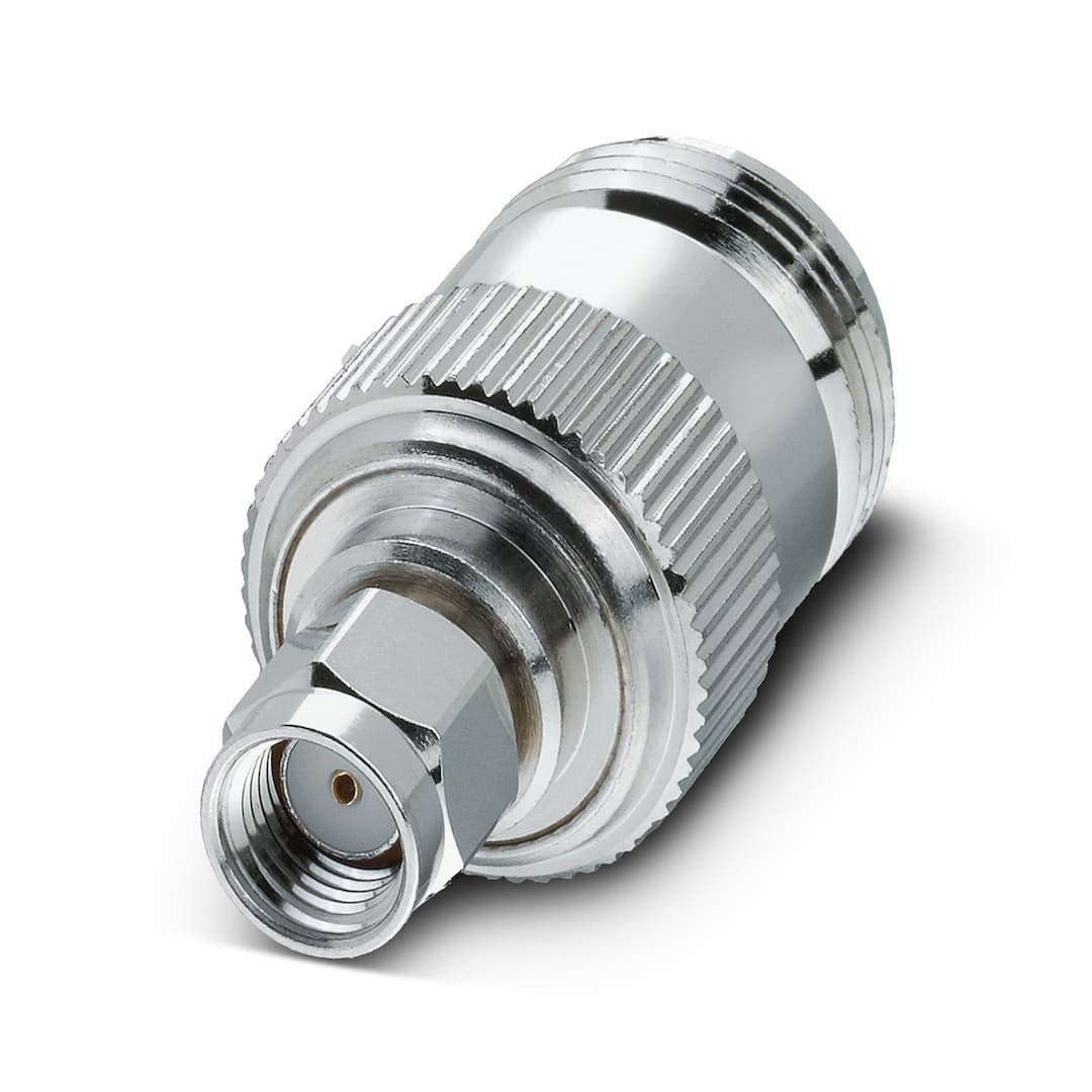 Phoenix Contact RAD-CON-RPSMA-N-SB Phoenix Contact RAD-CON-RPSMA-N-SB