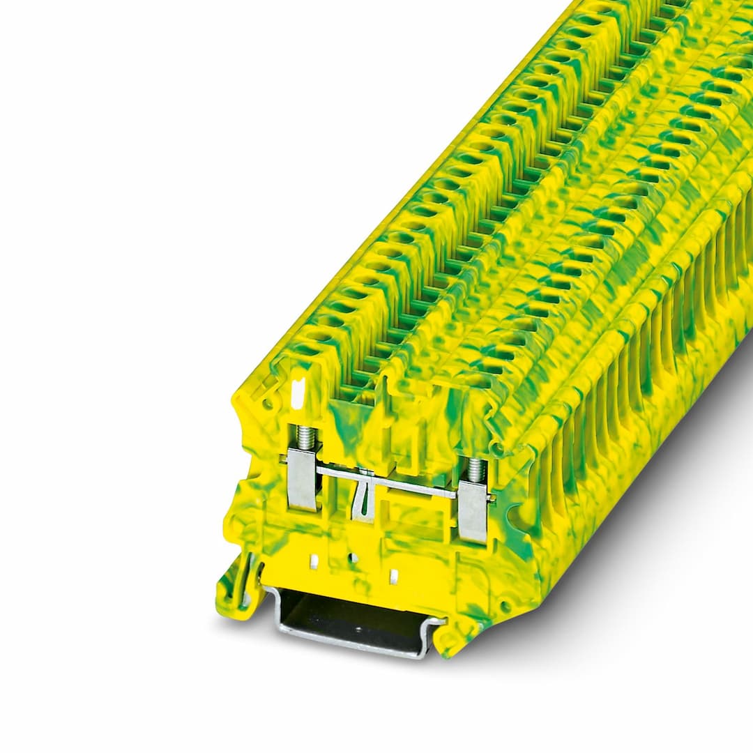 Phoenix Contact UT 2,5-MTD-PE Phoenix Contact UT 2,5-MTD-PE