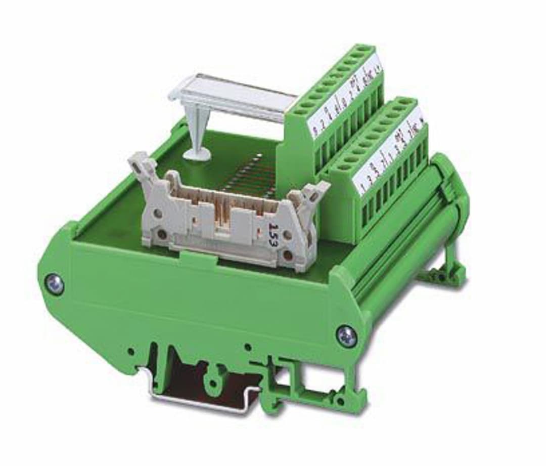 Phoenix Contact FLKM 20/I/S100 Phoenix Contact FLKM 20/I/S100