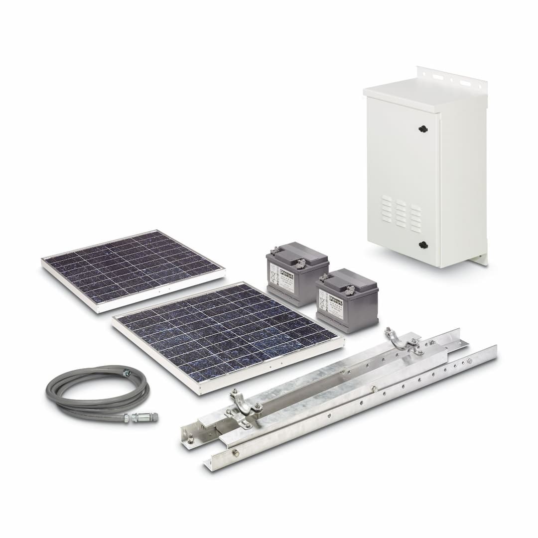 Phoenix Contact RAD-SOL-SET-24-40 Phoenix Contact RAD-SOL-SET-24-40