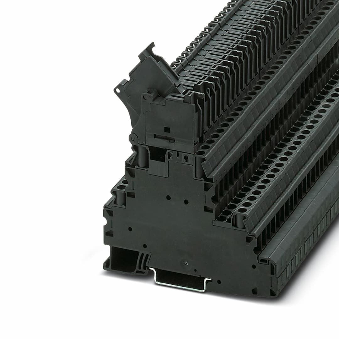 Phoenix Contact UT 4-L/HESI (5X20) Phoenix Contact UT 4-L/HESI (5X20)