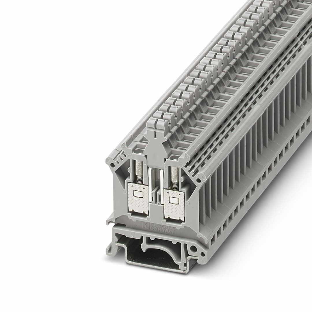 Phoenix Contact UK 4-T-P/P Phoenix Contact UK 4-T-P/P