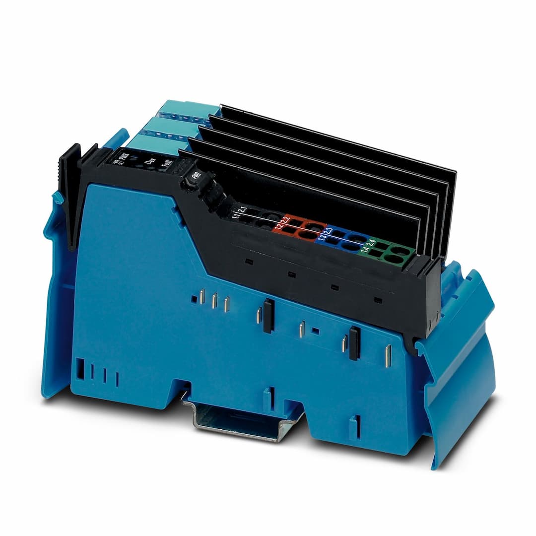 Phoenix Contact IB IL EX-IS PWR IN-PAC Phoenix Contact IB IL EX-IS PWR IN-PAC