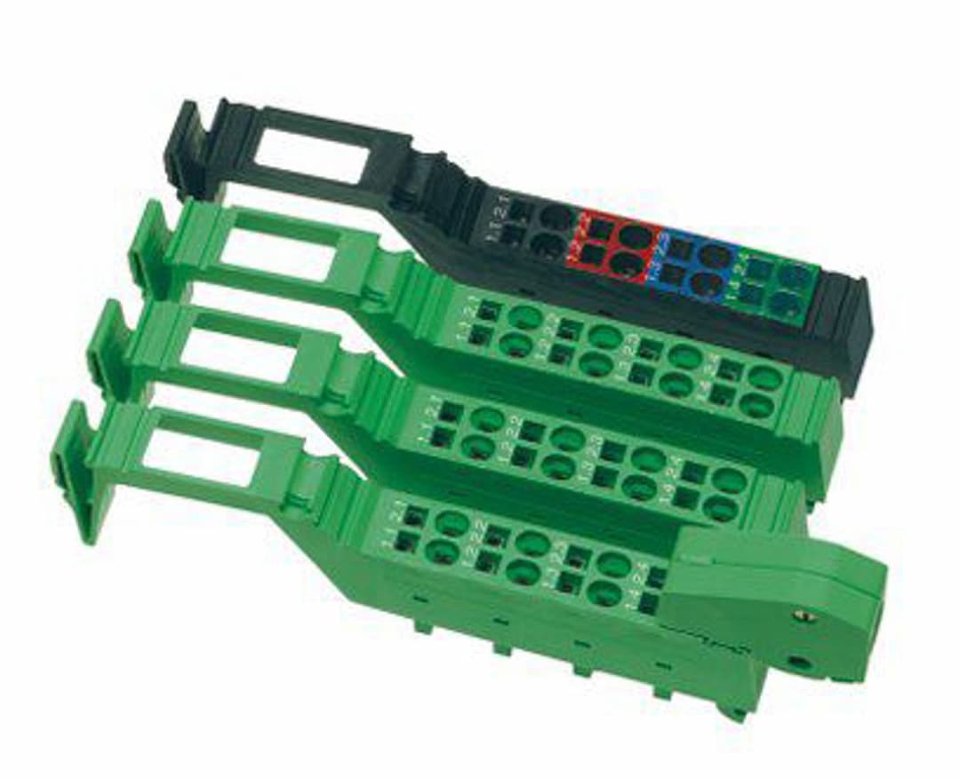 Phoenix Contact IB IL MUX-PLSET Phoenix Contact IB IL MUX-PLSET