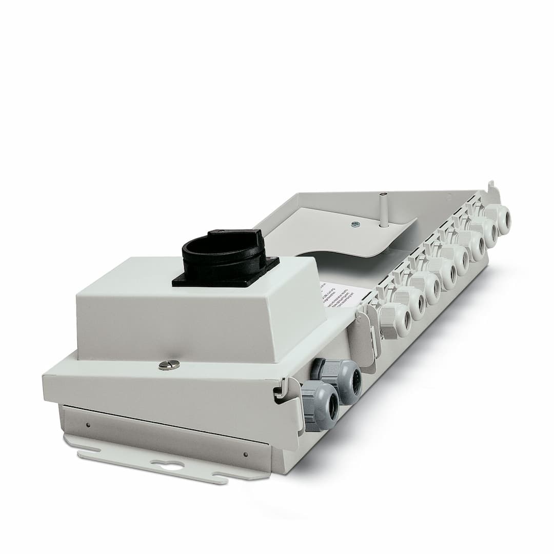 Phoenix Contact IBS IP 400 FO-MBH/MS Phoenix Contact IBS IP 400 FO-MBH/MS