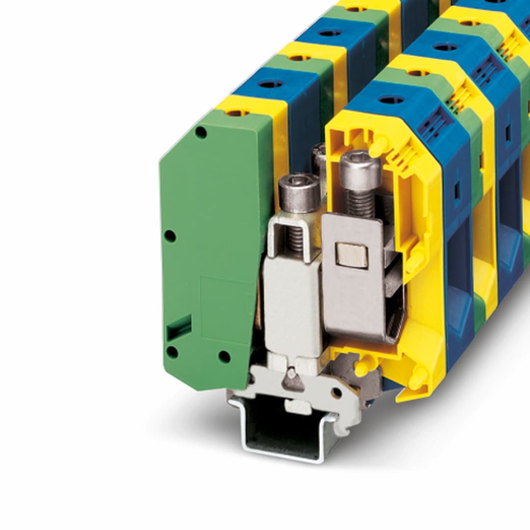 Phoenix Contact UKH 95-PE/N Phoenix Contact UKH 95-PE/N