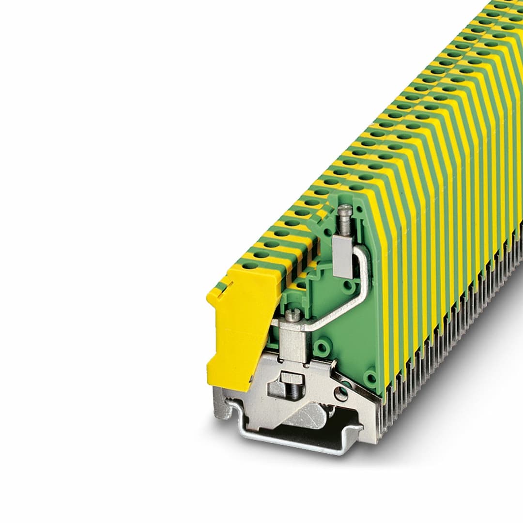 Phoenix Contact UK 5-RETURN-PE Phoenix Contact UK 5-RETURN-PE