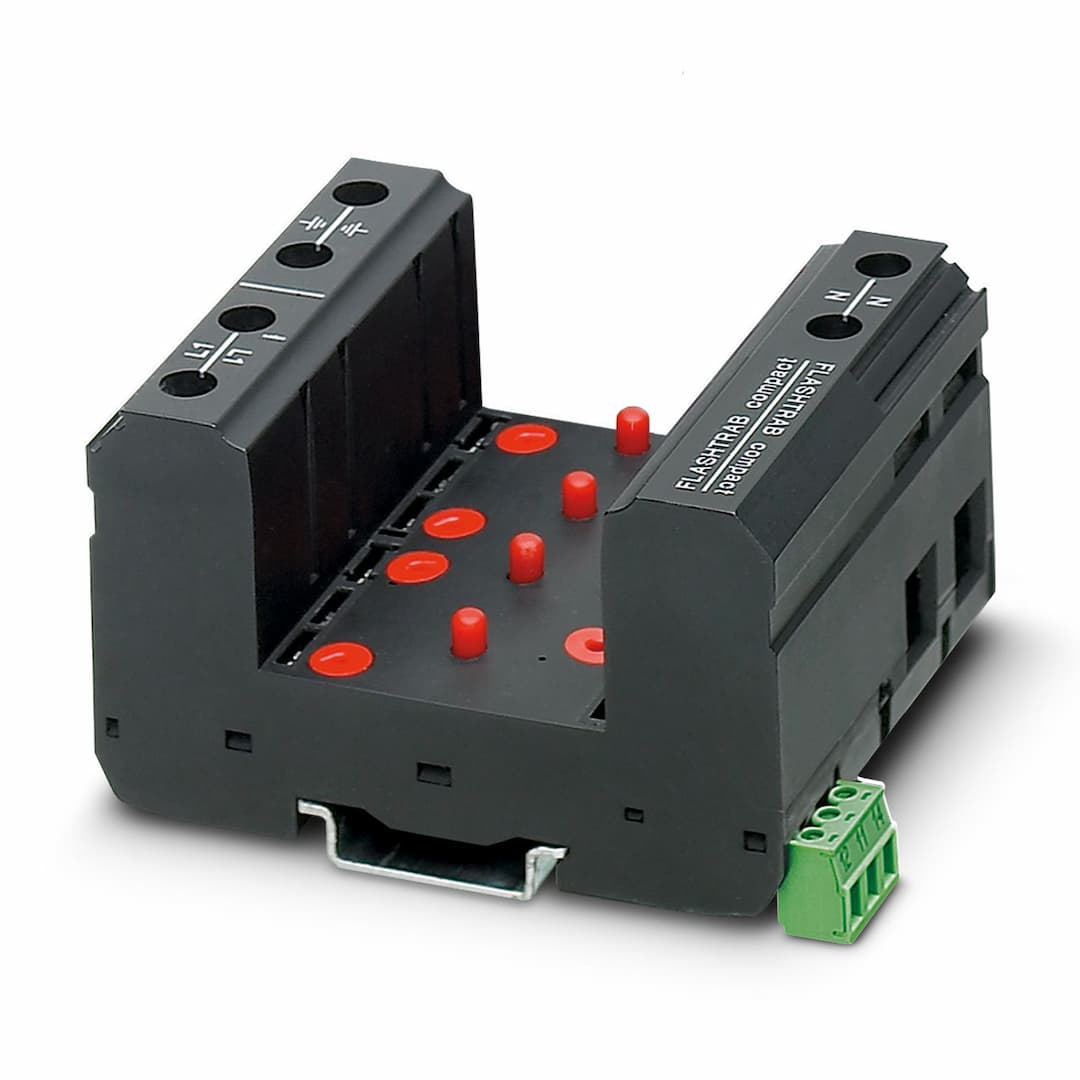 Phoenix Contact FLT-CP-1S-BE Phoenix Contact FLT-CP-1S-BE