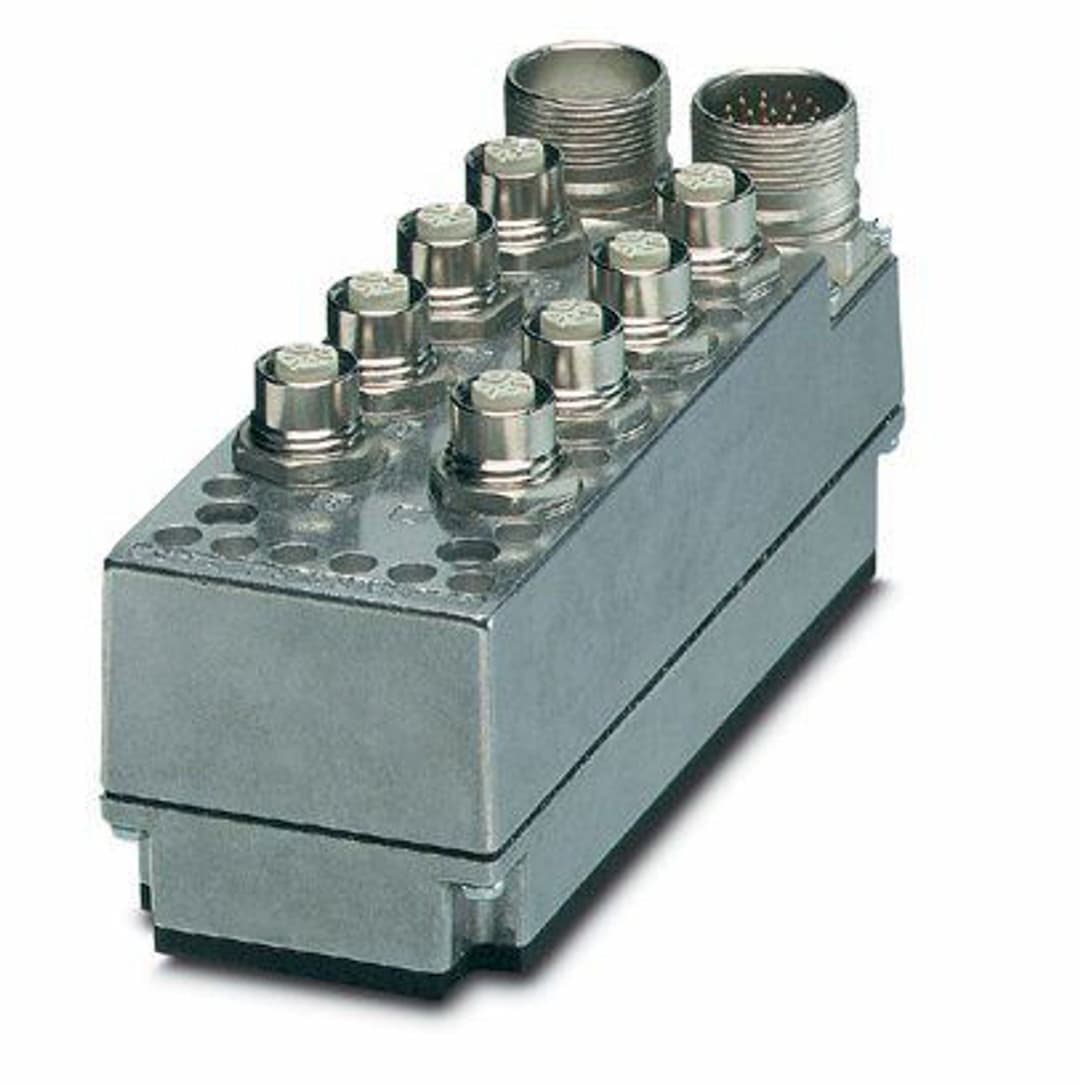 Phoenix Contact IBS IP CDIO/R 24-8/SF Phoenix Contact IBS IP CDIO/R 24-8/SF