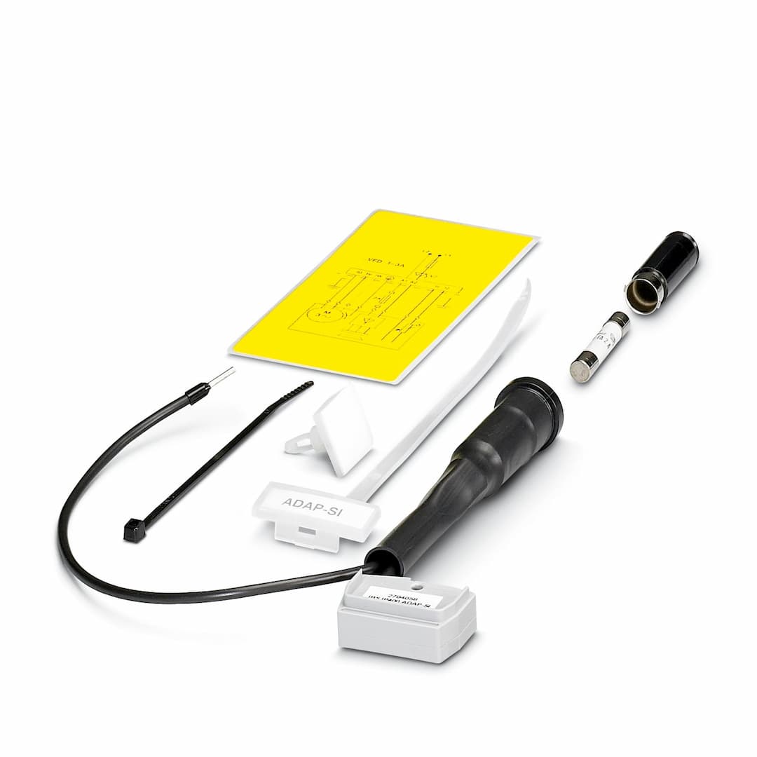 Phoenix Contact IBS IP 400 ADAP-SI-2AFA Phoenix Contact IBS IP 400 ADAP-SI-2AFA