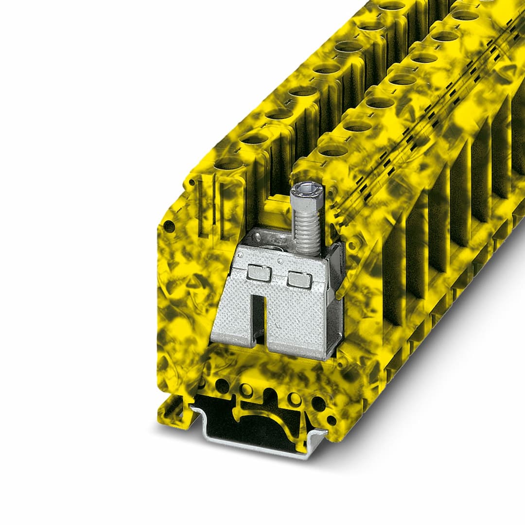 Phoenix Contact UK 35-IB-FE Phoenix Contact UK 35-IB-FE