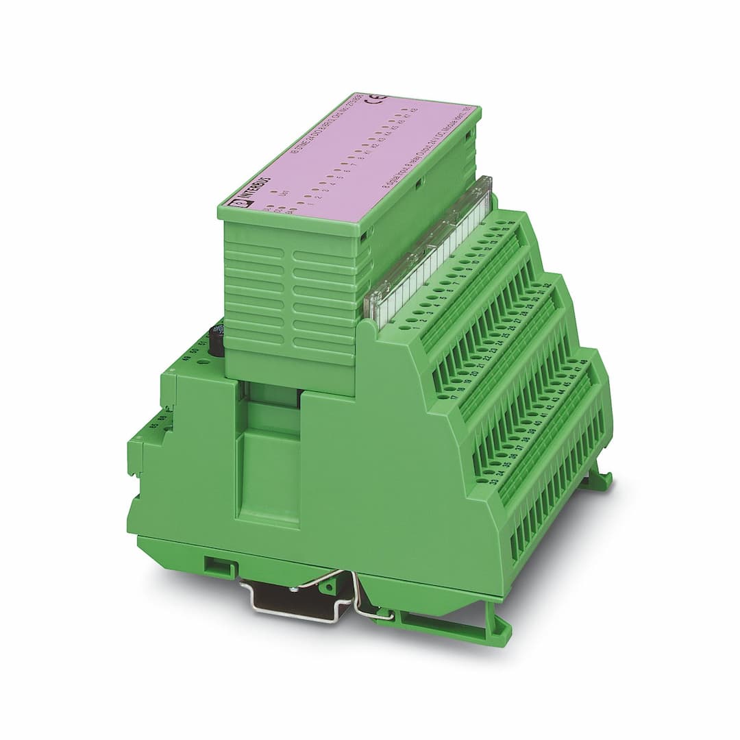 Phoenix Contact IB ST 24 DIO 8/8R/3 Phoenix Contact IB ST 24 DIO 8/8R/3