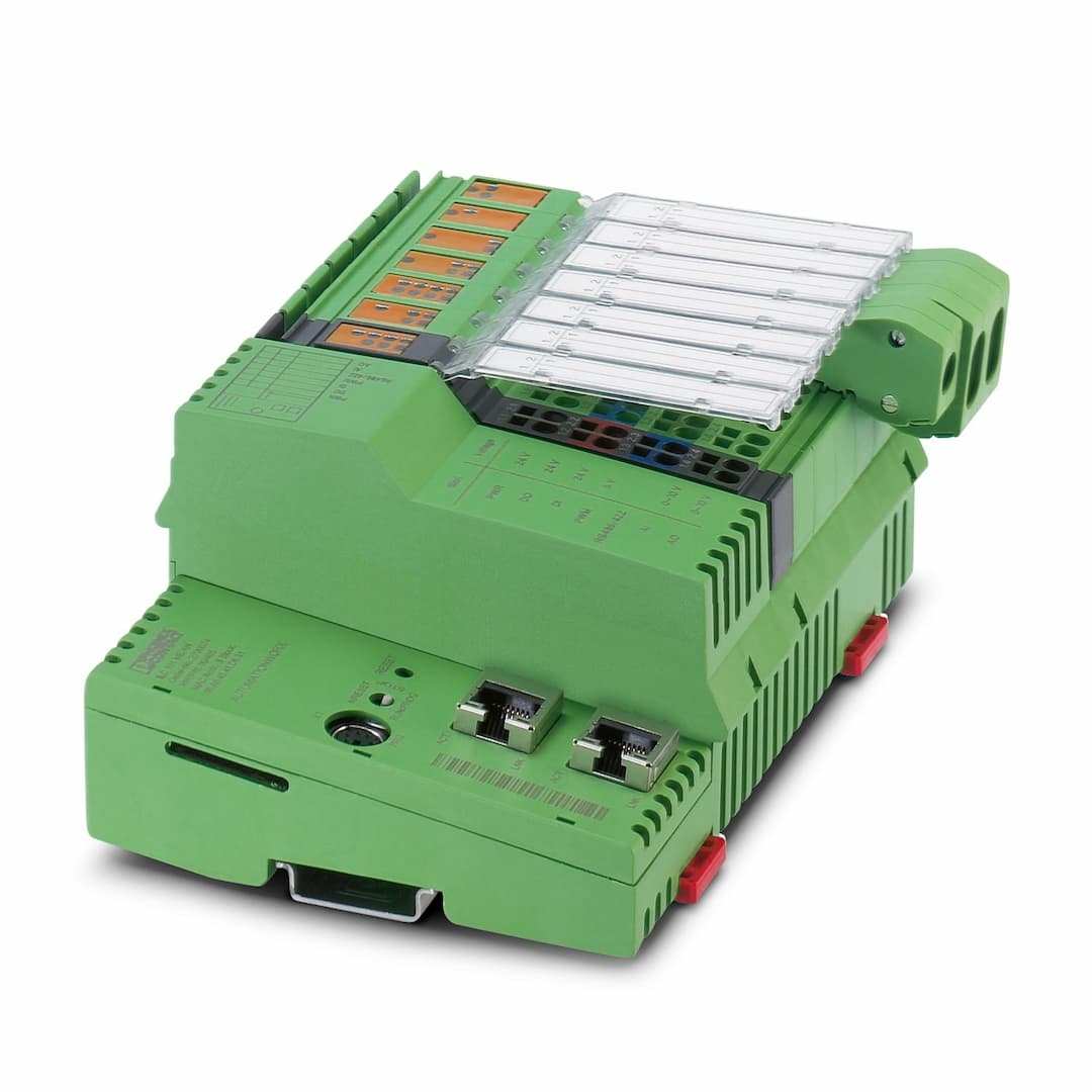 Phoenix Contact ILC 191 ME/AN Phoenix Contact ILC 191 ME/AN