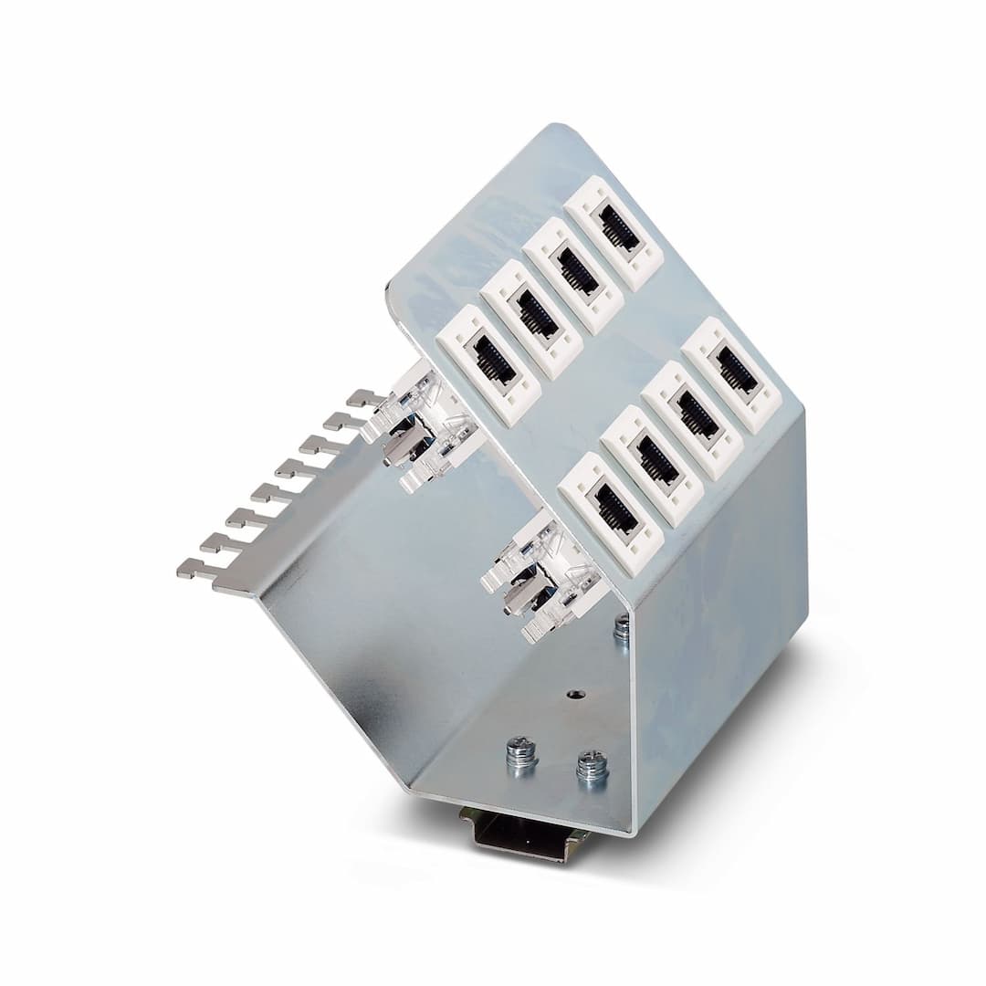 Phoenix Contact FL PF 8TX CAT5E Phoenix Contact FL PF 8TX CAT5E
