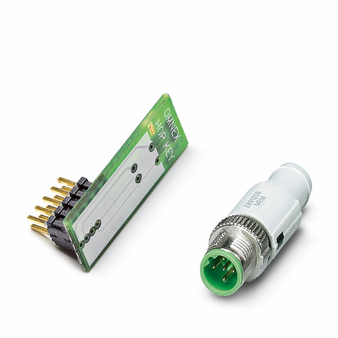 Phoenix Contact RAD-ISM-2400-HOP-SET Phoenix Contact RAD-ISM-2400-HOP-SET