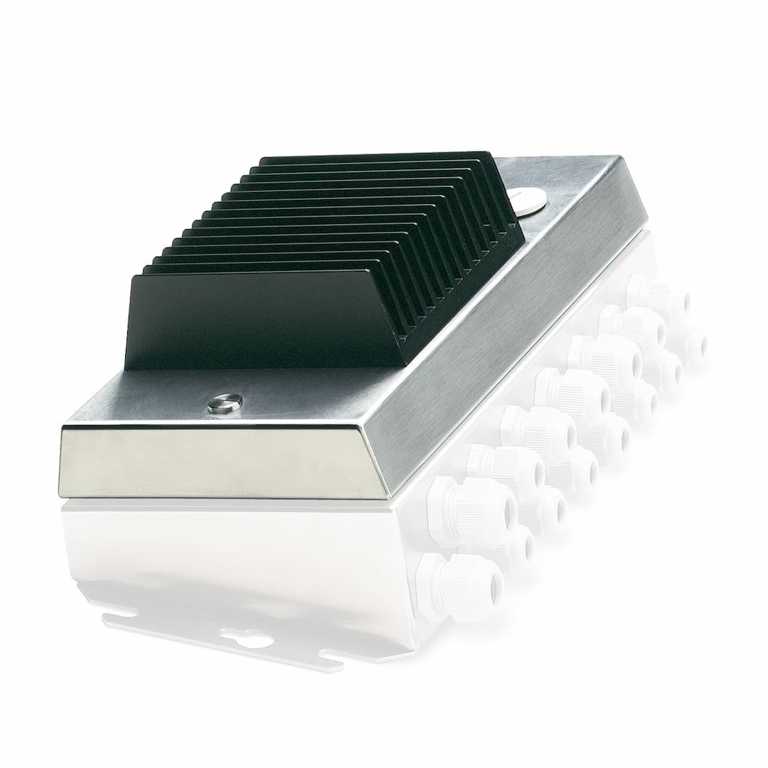 Phoenix Contact IBS IP 400 ME-VFD 1-3A DI4F Phoenix Contact IBS IP 400 ME-VFD 1-3A DI4F