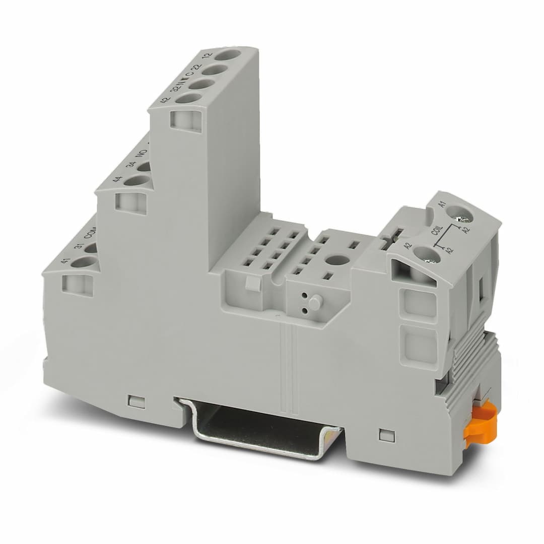 Phoenix Contact RIF-2-BSC/4X21 Phoenix Contact RIF-2-BSC/4X21