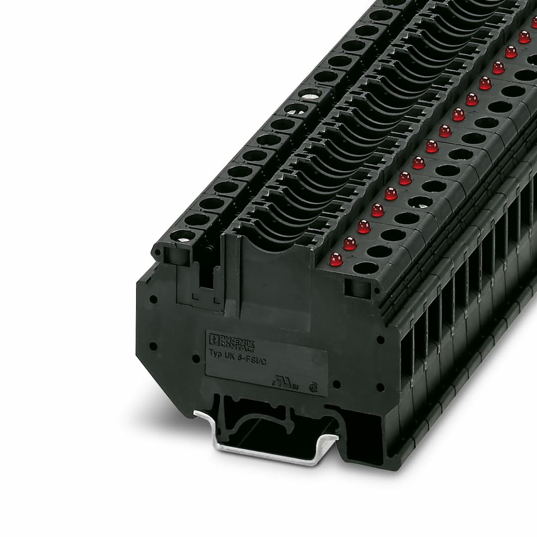 Phoenix Contact UK 6-FSI/C-LED24 Phoenix Contact UK 6-FSI/C-LED24
