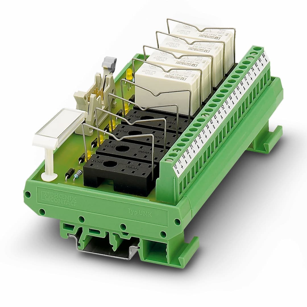 Phoenix Contact UMK- 8 RM24 Phoenix Contact UMK- 8 RM24