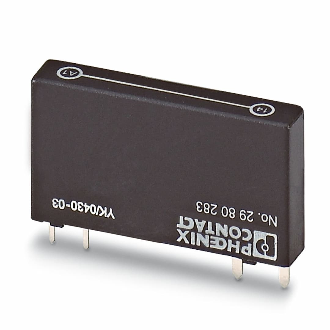 Phoenix Contact PLC-BP A1-14 Phoenix Contact PLC-BP A1-14