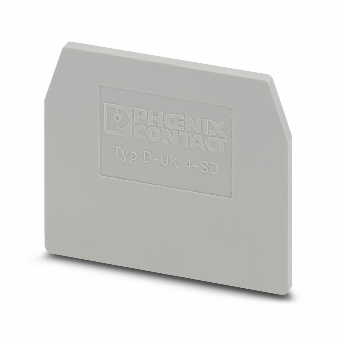Phoenix Contact D-UK 4-SD Phoenix Contact D-UK 4-SD