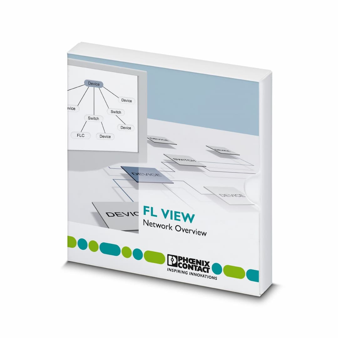 Phoenix Contact FL VIEW 32 LITE Phoenix Contact FL VIEW 32 LITE