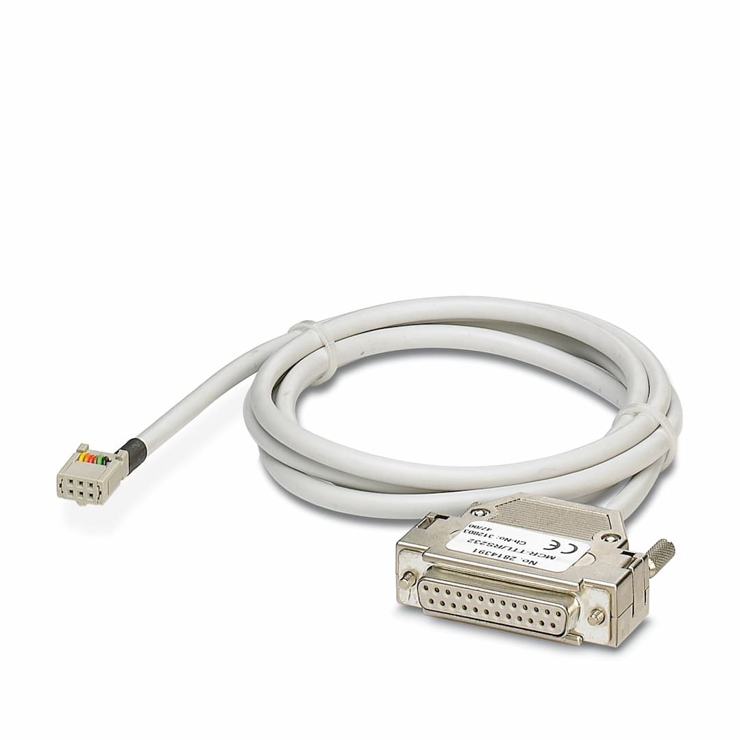 Phoenix Contact MCR-TTL-RS232 Phoenix Contact MCR-TTL-RS232