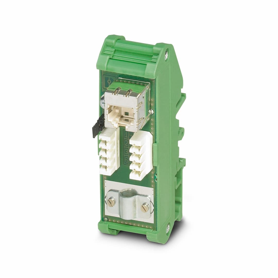 Phoenix Contact FL-PP-RJ45-LSA Phoenix Contact FL-PP-RJ45-LSA
