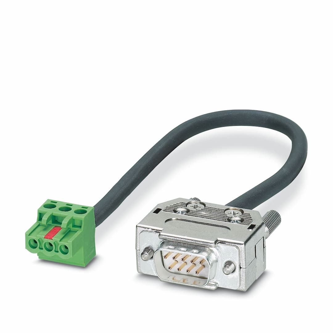 Phoenix Contact RAD-ISM-TW-RS232 Phoenix Contact RAD-ISM-TW-RS232