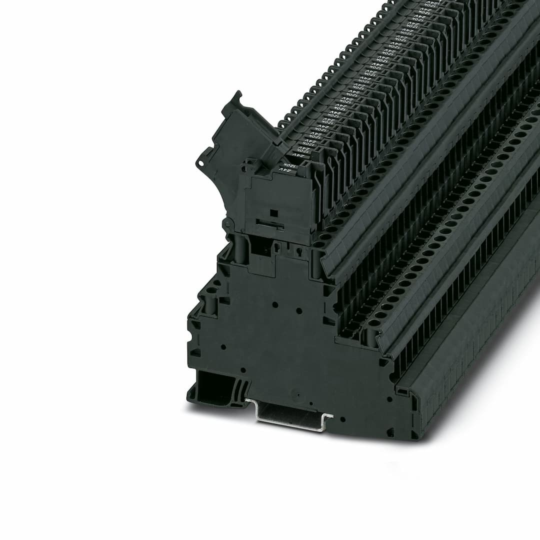 Phoenix Contact UT 4-L/HESILED 24 (5X20) 120KOHM Phoenix Contact UT 4-L/HESILED 24 (5X20) 120KOHM