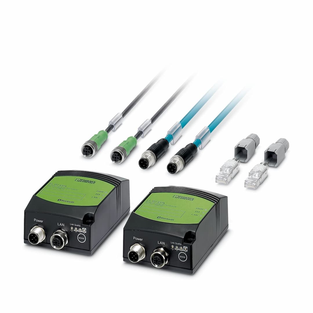 Phoenix Contact FL BT EPA AIR SET Phoenix Contact FL BT EPA AIR SET