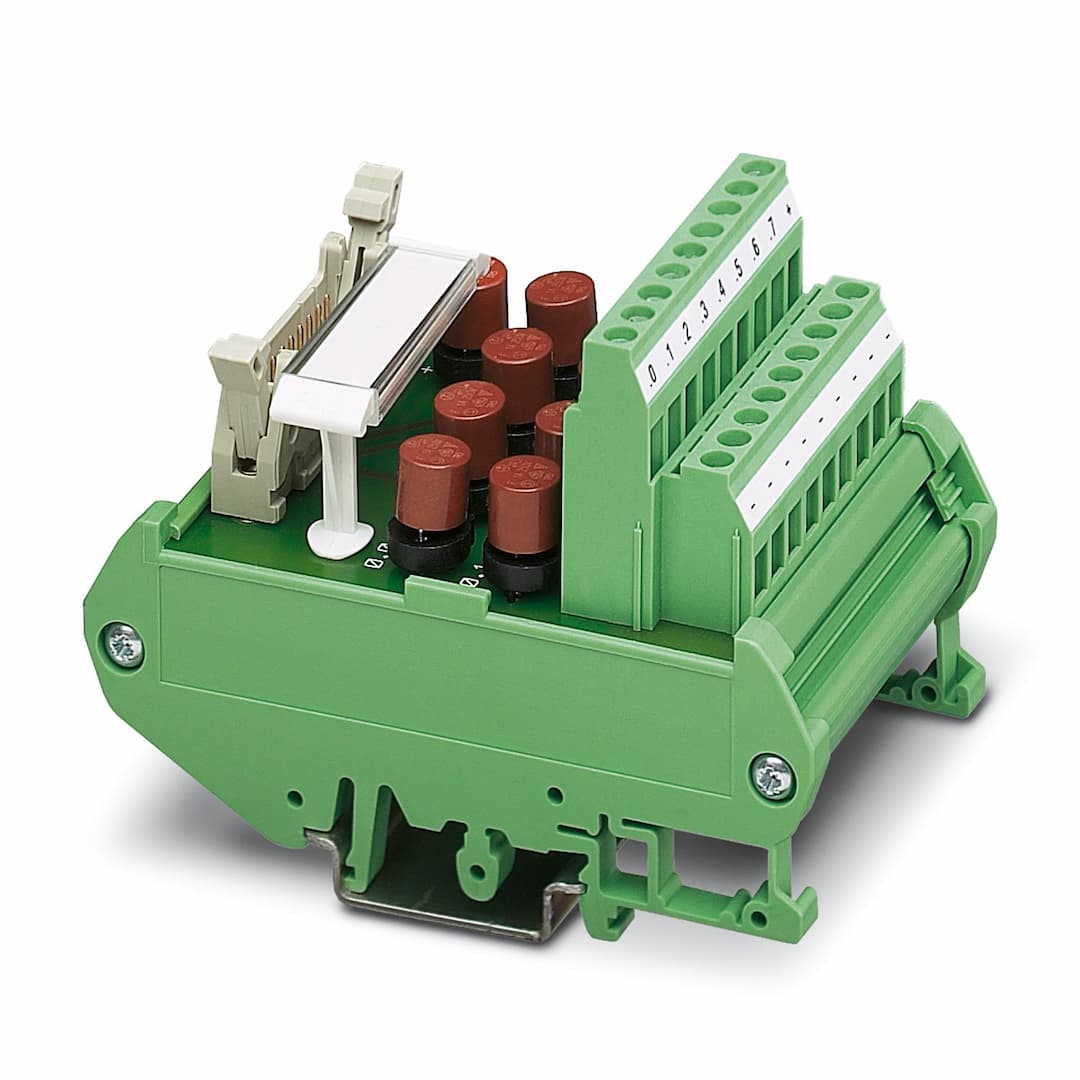 Phoenix Contact FLKM 14/8M/SI/PLC-125MA Phoenix Contact FLKM 14/8M/SI/PLC-125MA