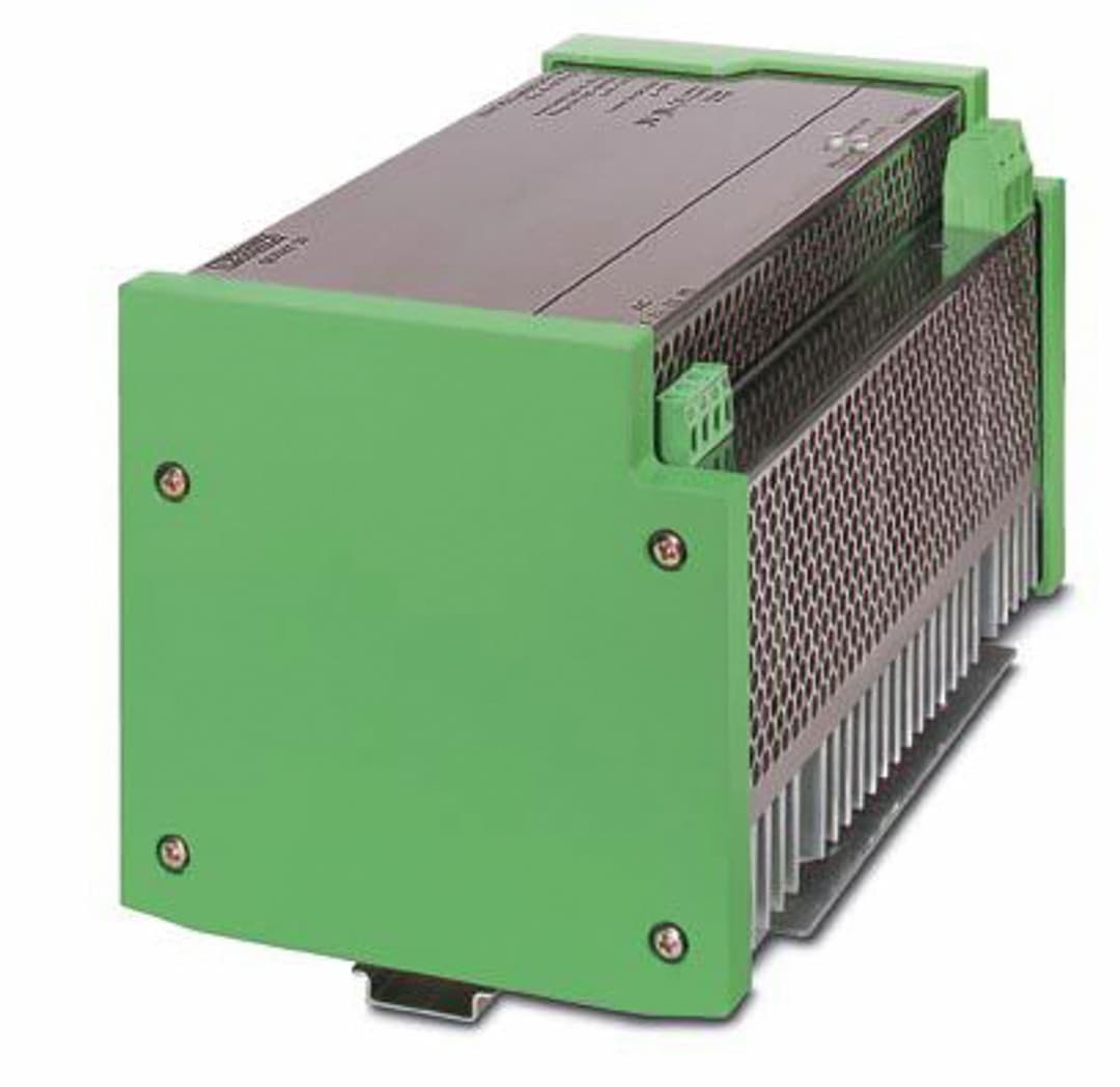 Phoenix Contact QUINT-PS-3X400AC/24DC/40 Phoenix Contact QUINT-PS-3X400AC/24DC/40