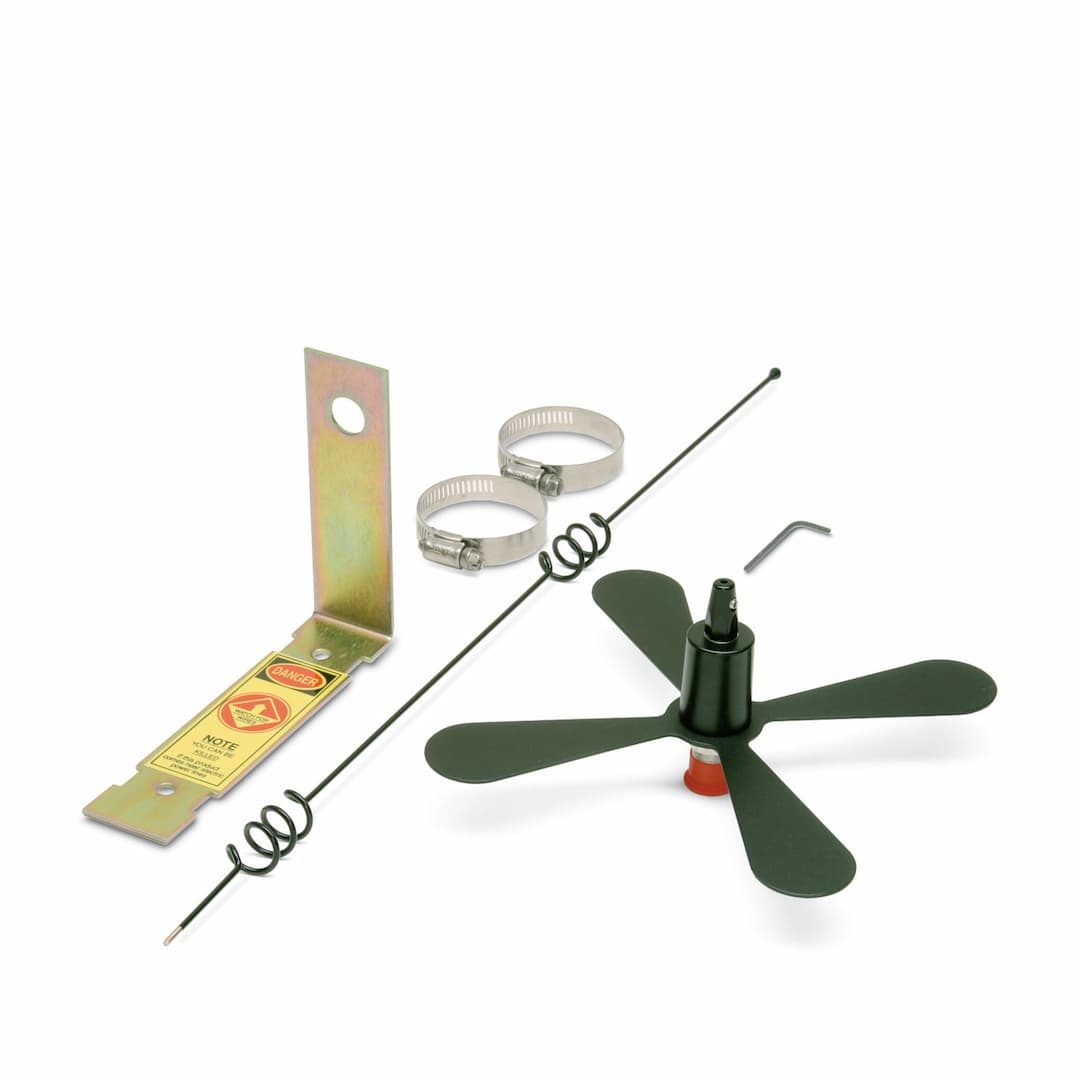 Phoenix Contact RAD-ISM-900-ANT-OMNI-5 Phoenix Contact RAD-ISM-900-ANT-OMNI-5