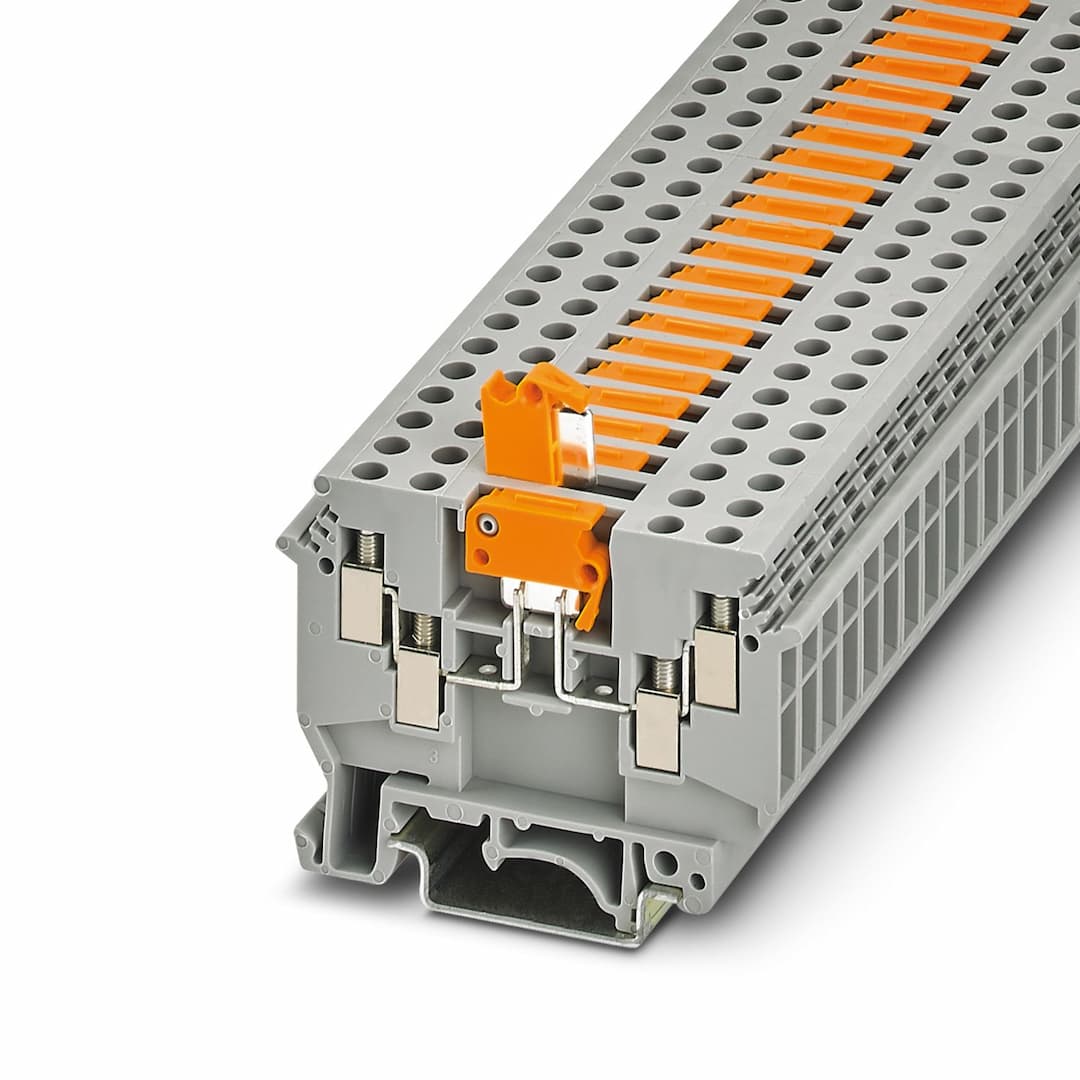 Phoenix Contact UDK 4-MTK-P/P MIT SPERRE Phoenix Contact UDK 4-MTK-P/P MIT SPERRE