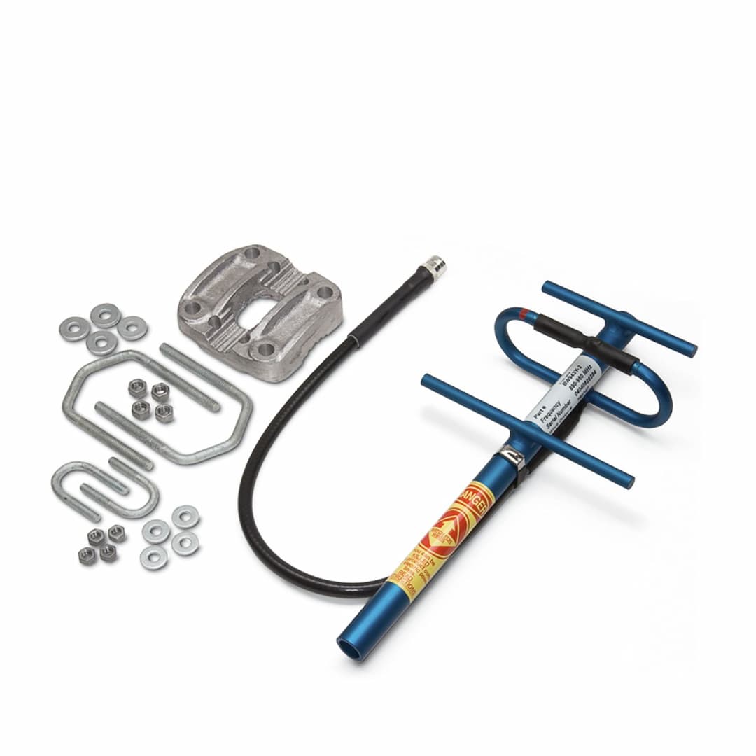 Phoenix Contact RAD-ISM-900-ANT-YAGI-6.5-N Phoenix Contact RAD-ISM-900-ANT-YAGI-6.5-N