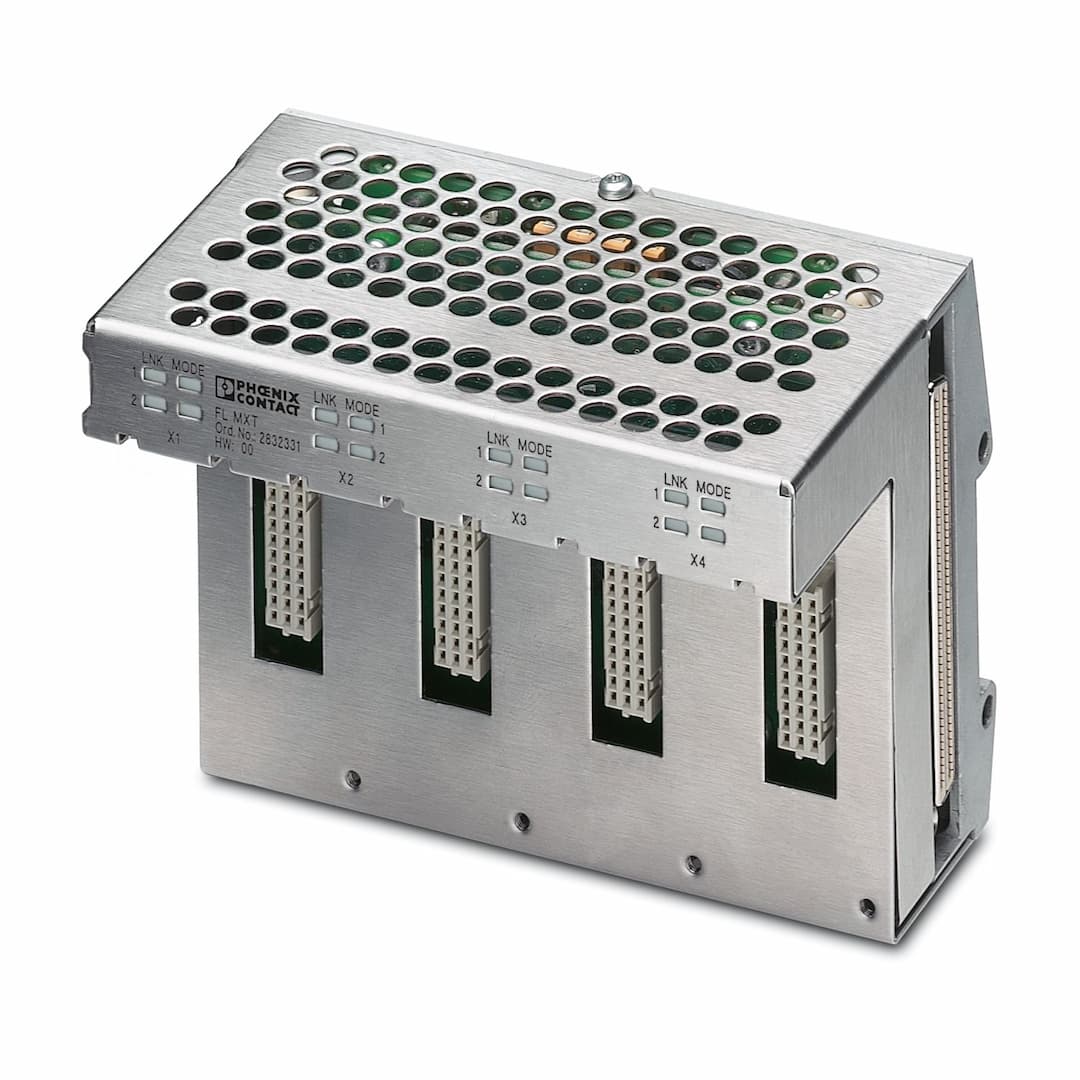 Phoenix Contact FL MXT/M Phoenix Contact FL MXT/M