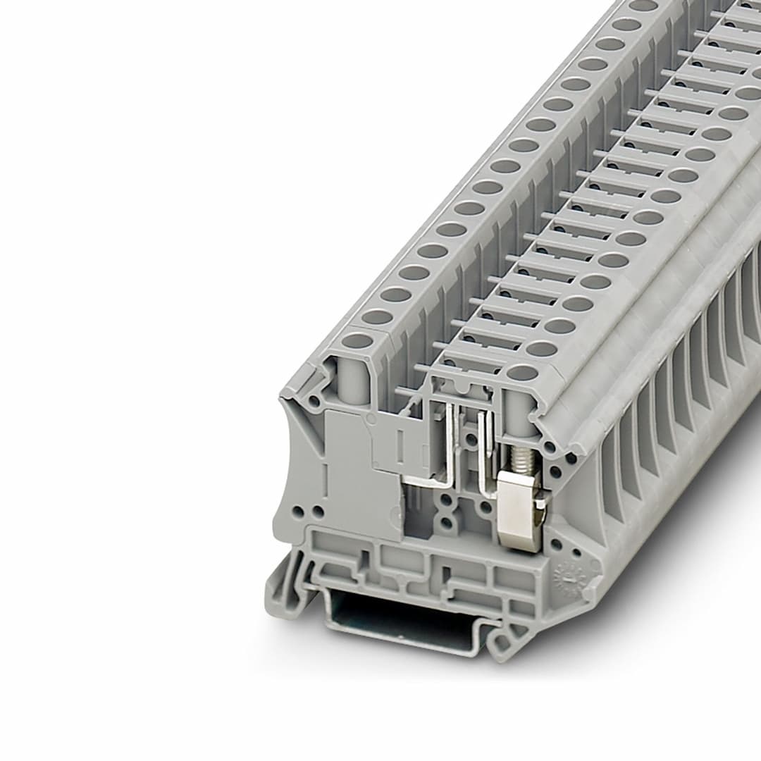 Phoenix Contact UT 6-TG P/P-EX Phoenix Contact UT 6-TG P/P-EX