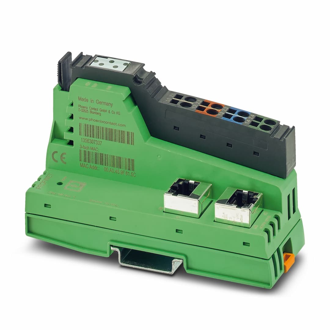 Phoenix Contact IL ETH BK-PAC Phoenix Contact IL ETH BK-PAC