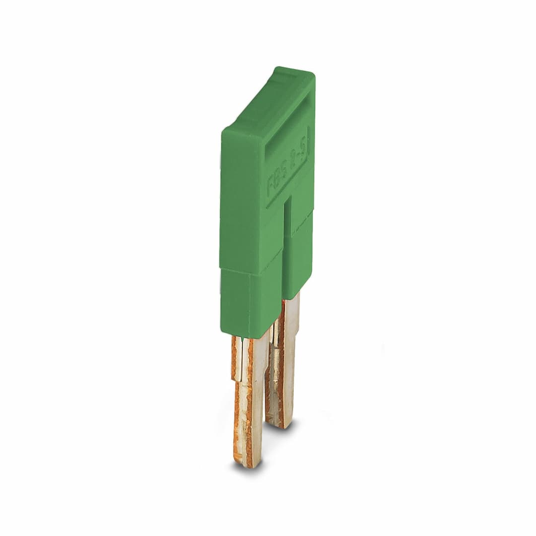 Phoenix Contact FBS 2-5 GN Phoenix Contact FBS 2-5 GN