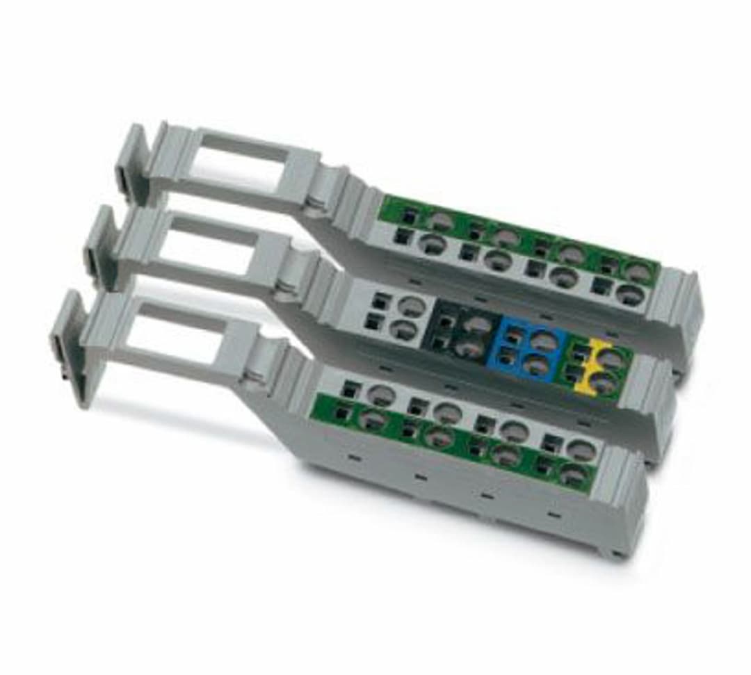 Phoenix Contact IB IL AC-PWR-IN-PLSET Phoenix Contact IB IL AC-PWR-IN-PLSET