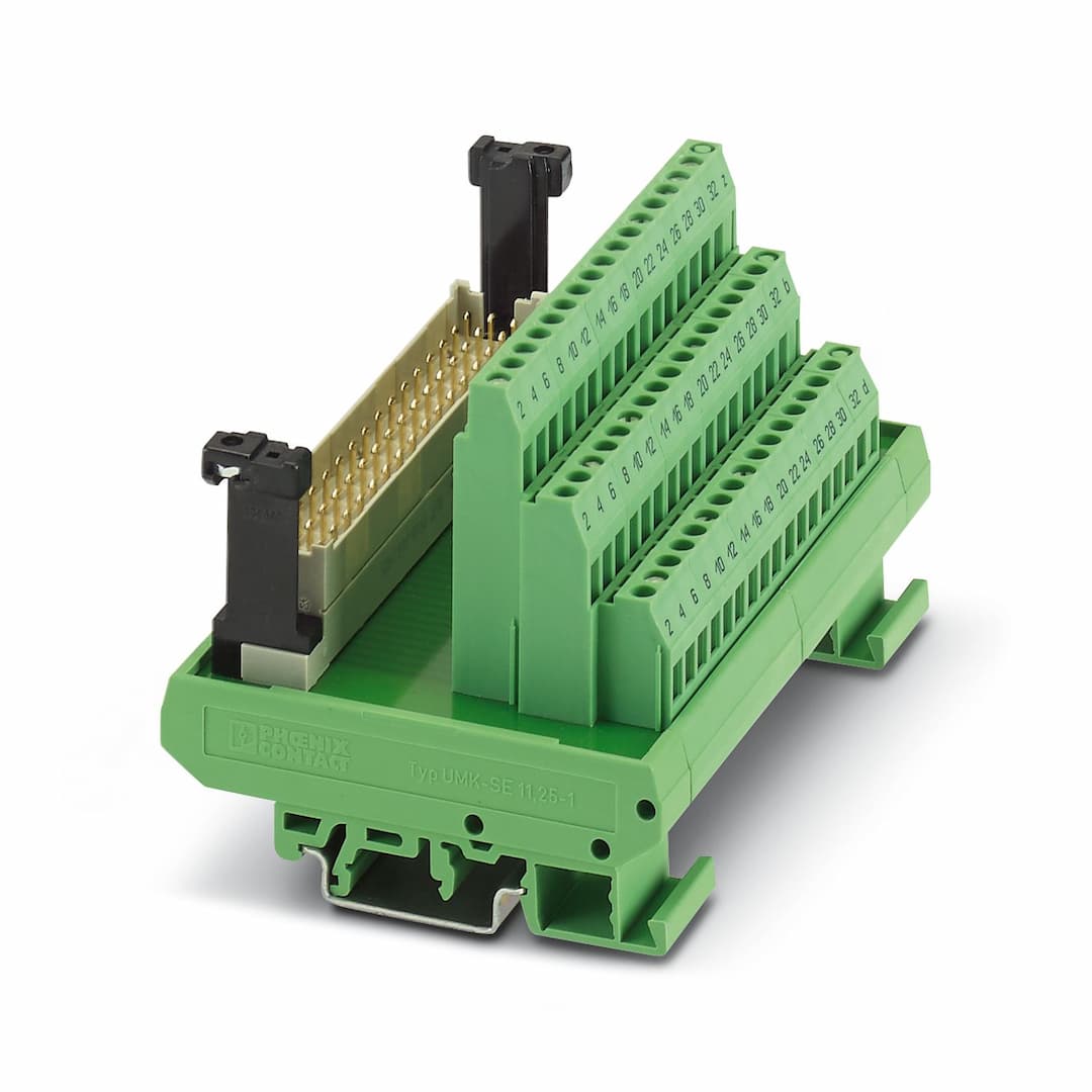 Phoenix Contact UMKS- F48M-VS Phoenix Contact UMKS- F48M-VS