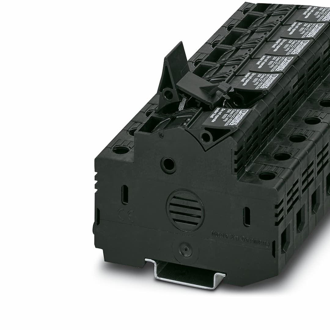 Phoenix Contact UK 10,3-CC HESILED N 600 Phoenix Contact UK 10,3-CC HESILED N 600