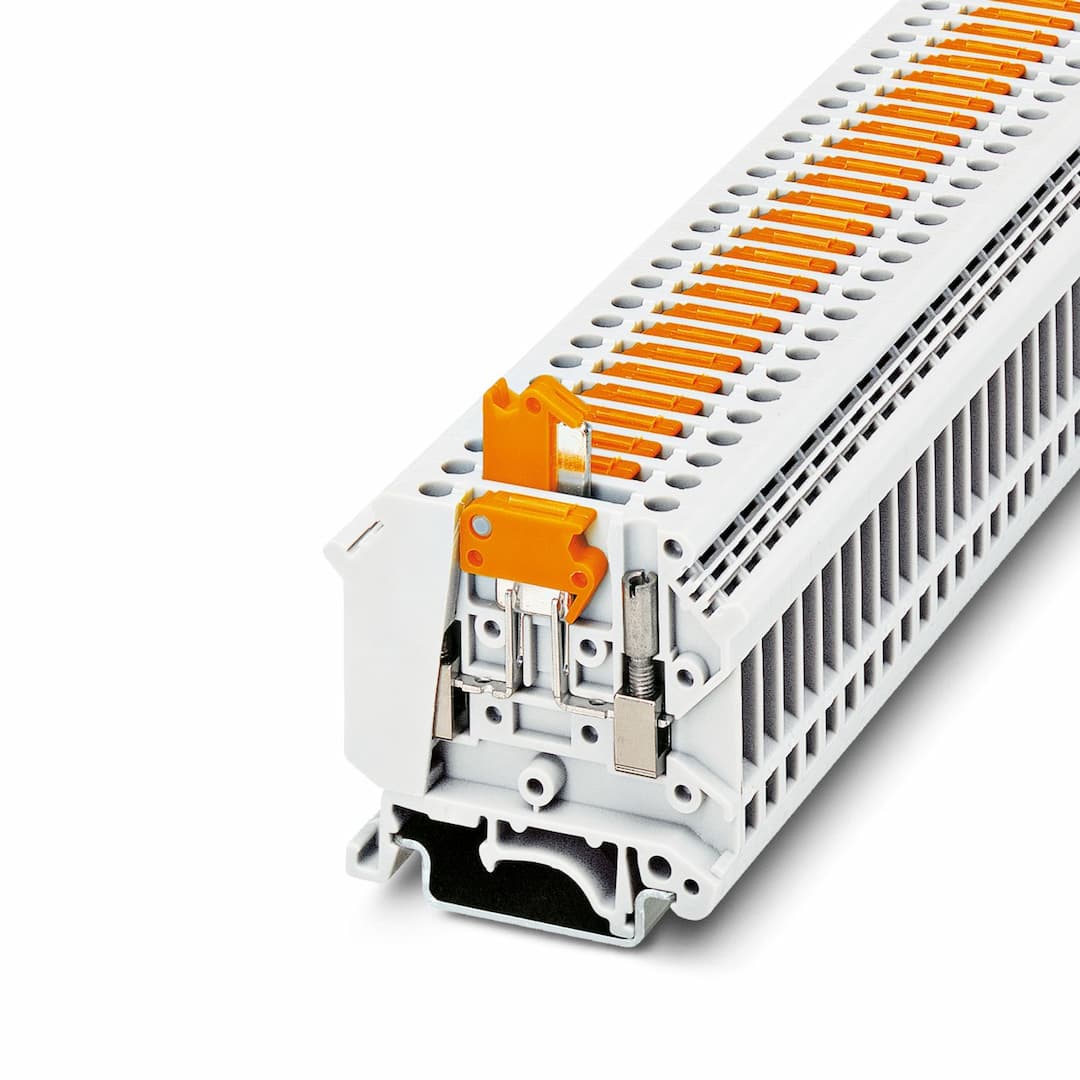 Phoenix Contact UK 5-MTK-P/P WH Phoenix Contact UK 5-MTK-P/P WH