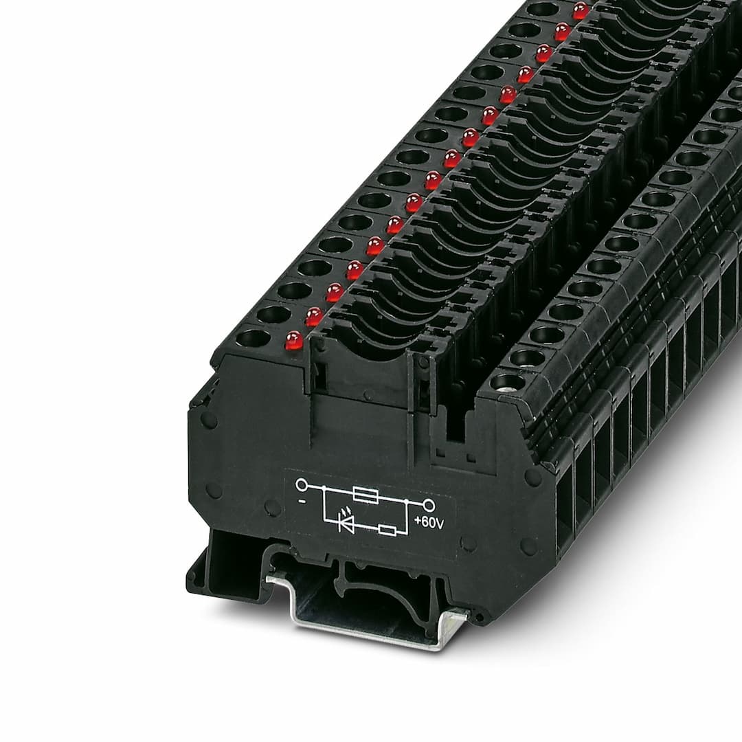 Phoenix Contact UK 6-FSI/C-LED60 Phoenix Contact UK 6-FSI/C-LED60