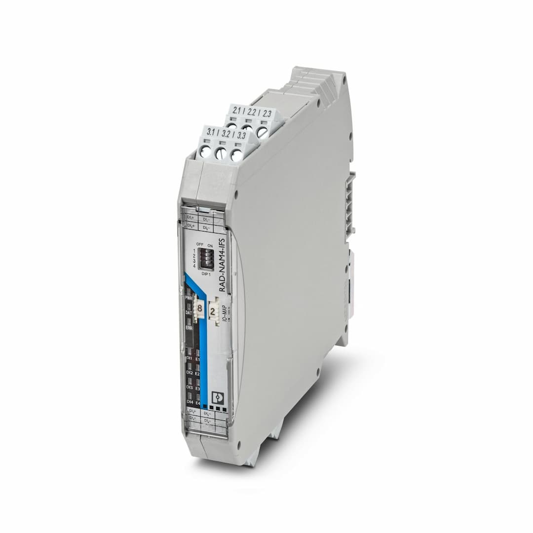 Phoenix Contact RAD-NAM4-IFS Phoenix Contact RAD-NAM4-IFS