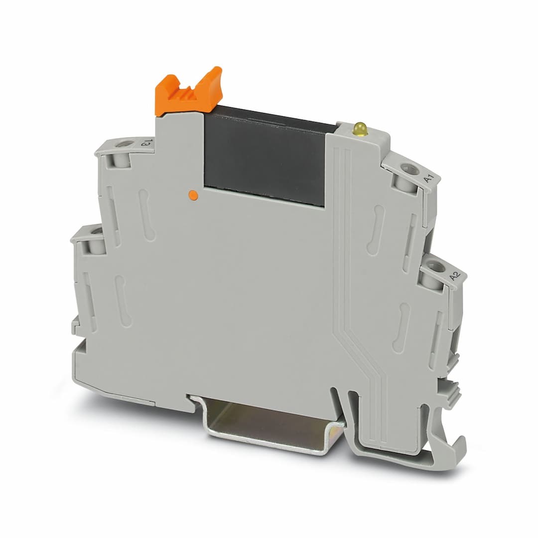 Phoenix Contact RIF-0-OSC-24DC/230AC/1 Phoenix Contact RIF-0-OSC-24DC/230AC/1